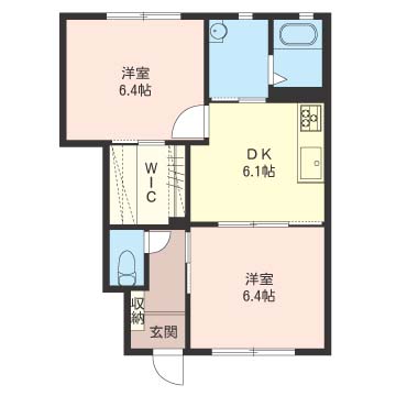 プラムグローブＢ103-2