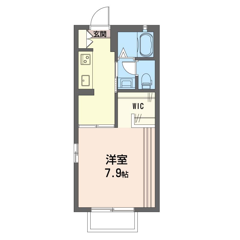 リヴィエール 105号-16