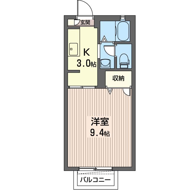 サンライズＧ202-2