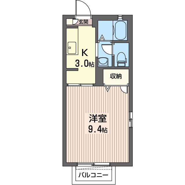 サンライズＧ201-2