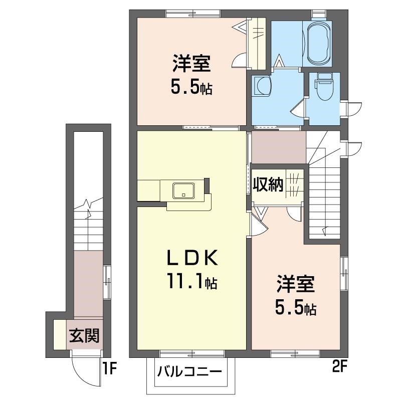 プレミール 201号-16