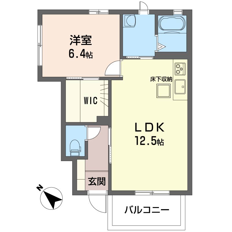 ステート・メナーＢ 102号-7