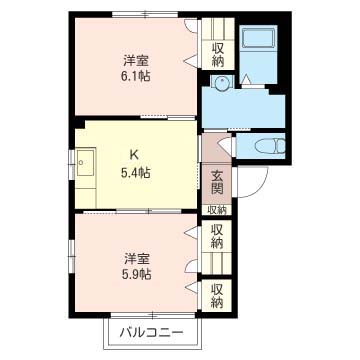 ラ・プランタン　Ⅲ101-2