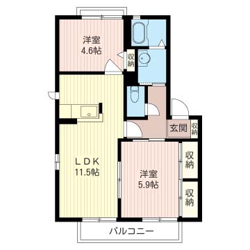 ＪＵＮＥＳ　Ⅳ102-2