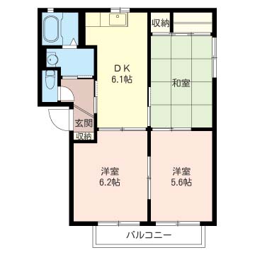 サイライフ　ハイツ　Ｃ 101号-16