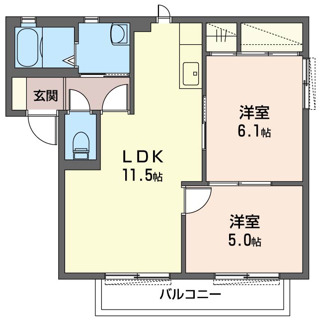 アムール　Ａ 102号-7