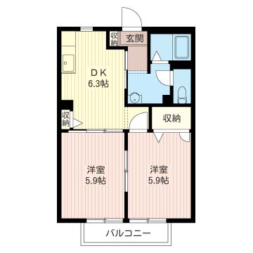 クレストコート203-2