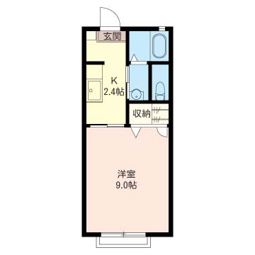 ピエールシクＢ208-2