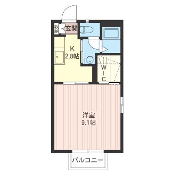 シティパル201-2