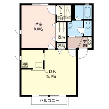 フォーシーズンⅠ 102号-16