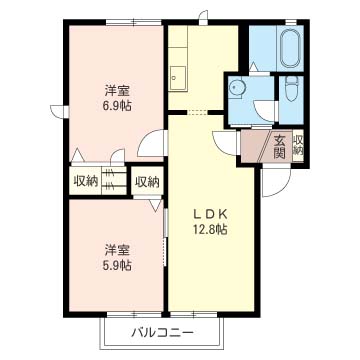 フォーシーズンⅡ 102号-16