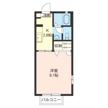 グランシャリオKA 101号-16