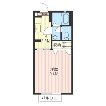 セルバＢ 102号-16