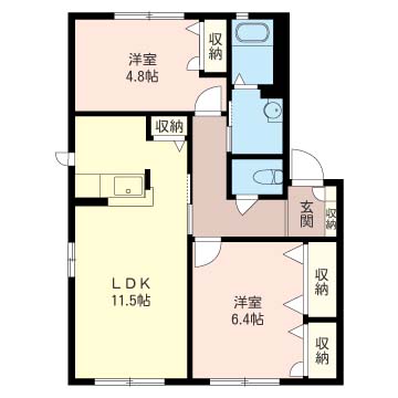 シャーバイオレットＢ 103号-16