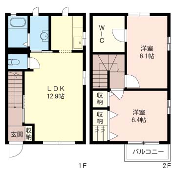 シャーバイオレットD 102号-16