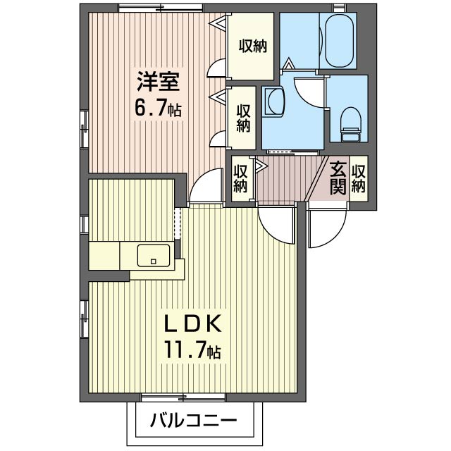 ブライトリーフB202-2