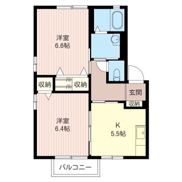 フリージア 102号-16