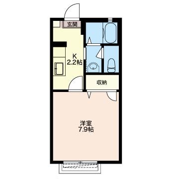 ヴィーナスポート 102号-16