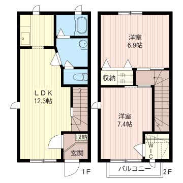 ウイングパルＭ103-2