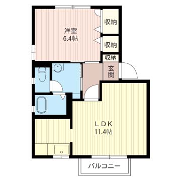 サザンパークＣ102-2