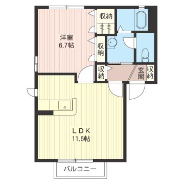 サザンパークＥ102-2