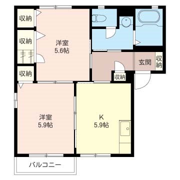 セキスイタウンＺ202-2