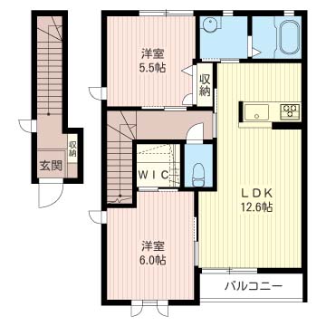 デルフィオーレＢ202-2