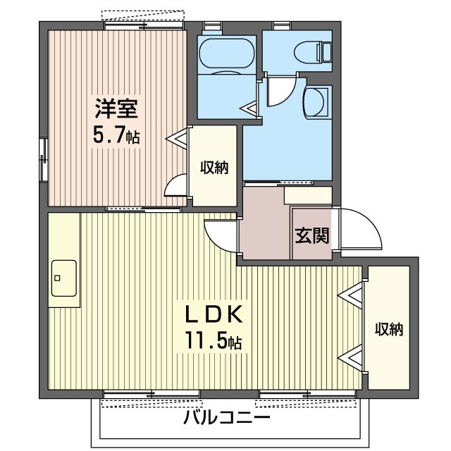 アネーロ　Ｋ202-2
