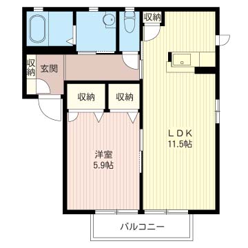 モナヴェイル202-2