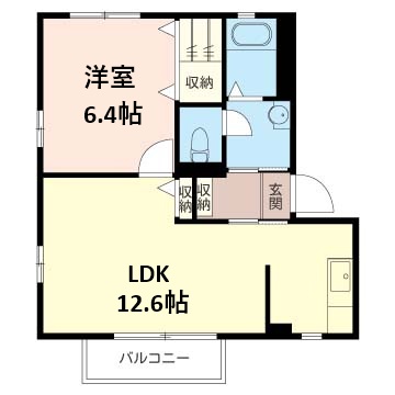 グラシューズ202-2