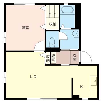 グラシューズ 102号-6