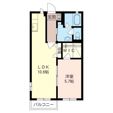 クレセント　Ａ102-2