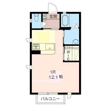 ファータ 103号-13