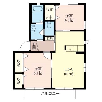 イデアルＦ203-2