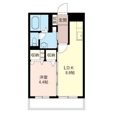 ヴィクトワ－ル 102号-16