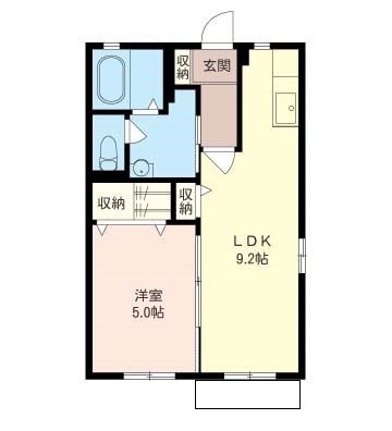 サニ－コ－トＭ 101号-16