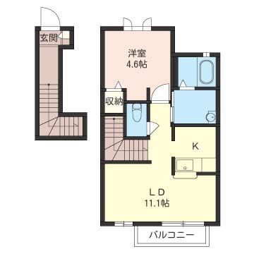 インターノースＢ 202号-16