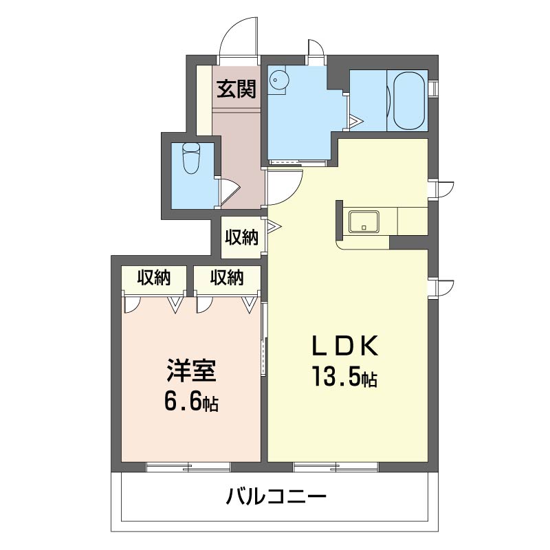 コスモスＢ101-2