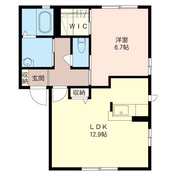 ルミエール101-2