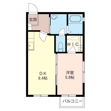 セゾン・リバー201-2