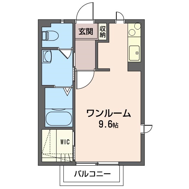 シャルマン 201号-16