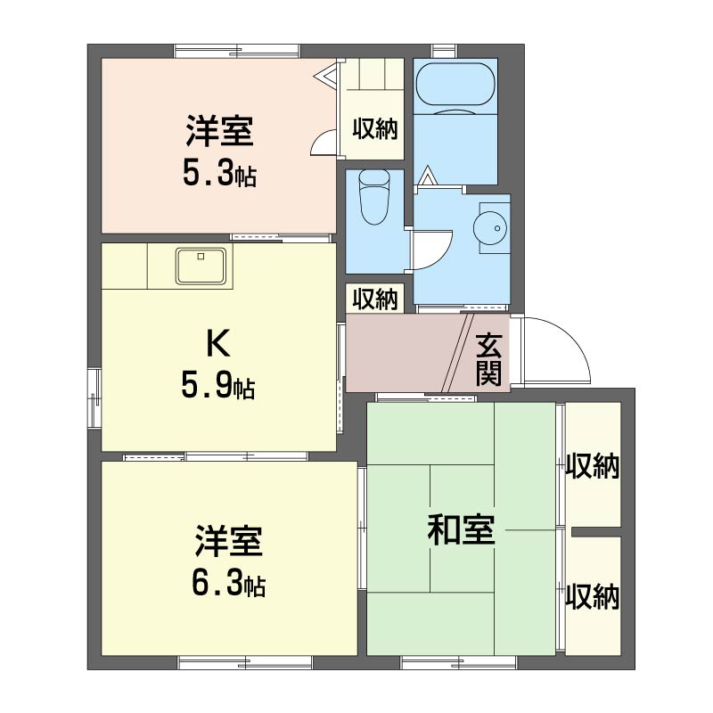ＡＢＢＥＹ　ＲＯＡＤⅢ 102号-16