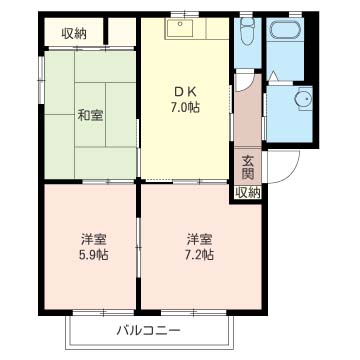 グリーンピュア 102号-16