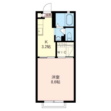 コンフォール 203号-16