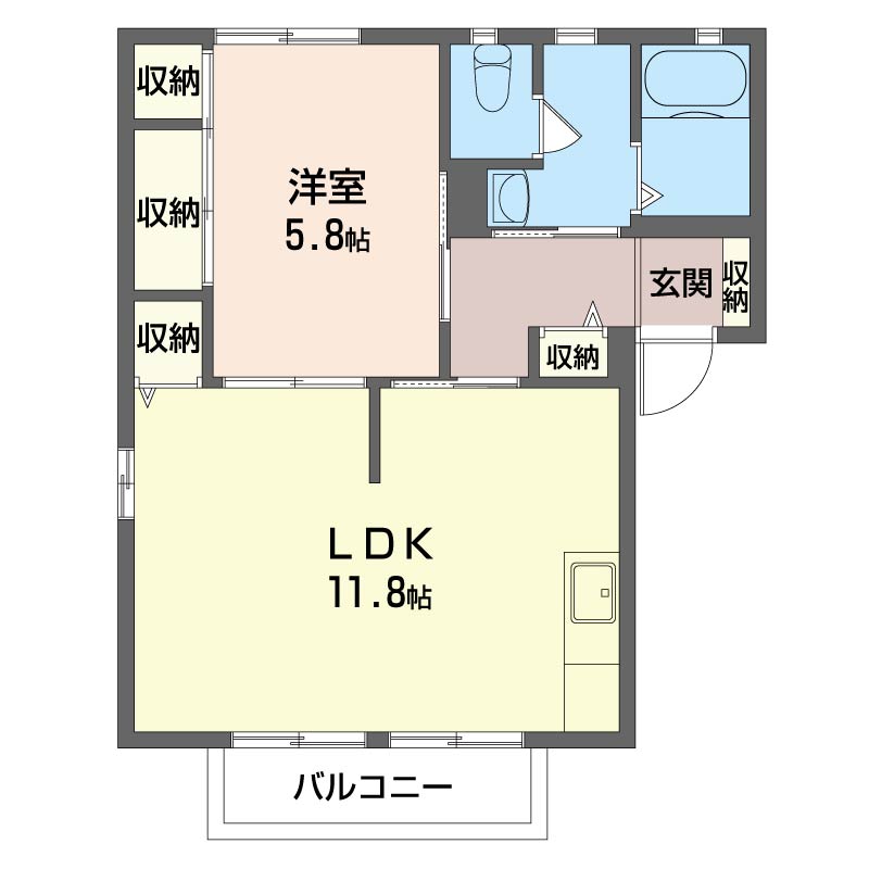 グランディ 201号-16