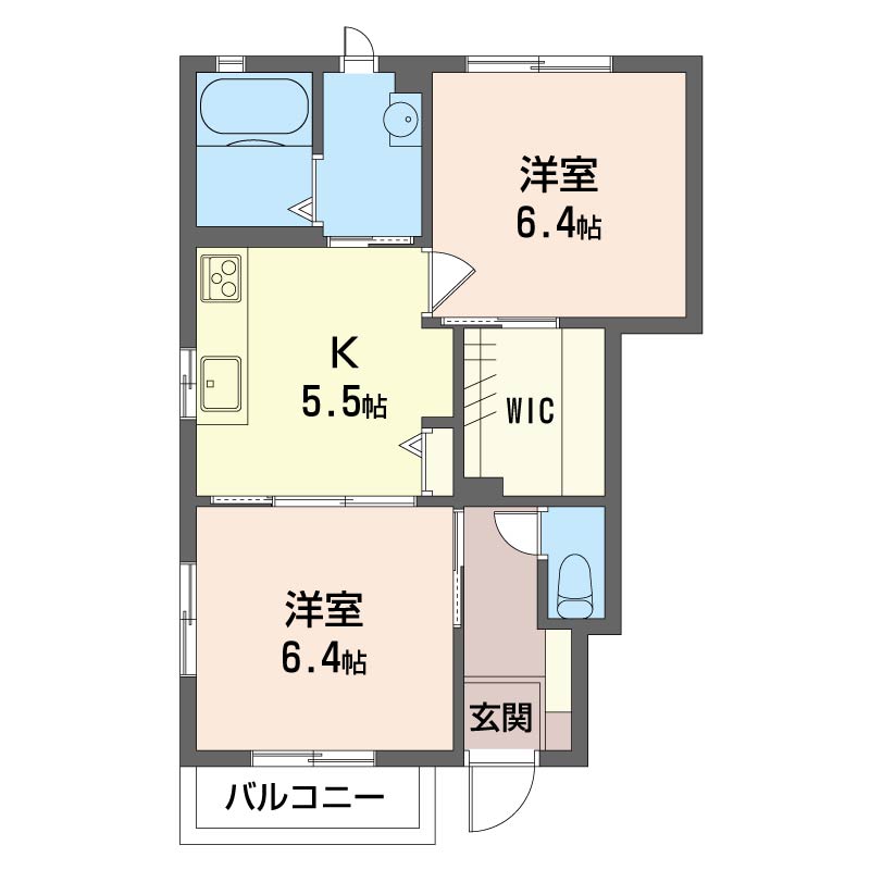 ルーラリィ・ドゥ101-2