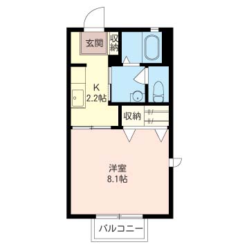ShaMaison Via Lattea 101号-16