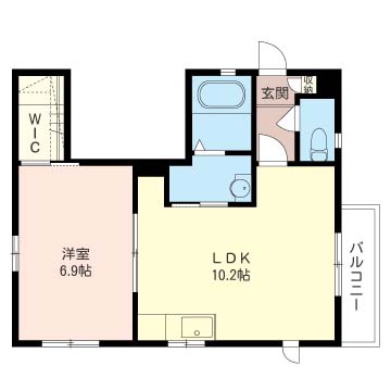 サンライフわかば101-2