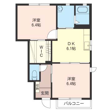 コンフォール　Ｃ102-2