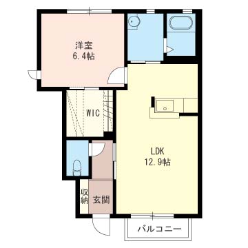 ミルフィーユ　Ｅ・Ｓ102-2